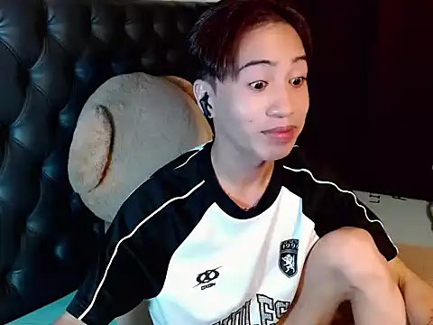 Skye_23 Obrolan Langsung XXX