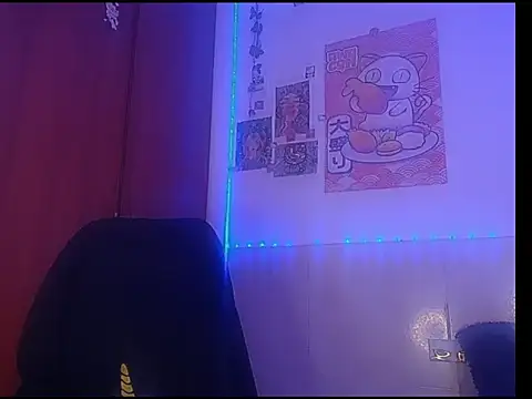 Chat +18 de Dabria_luxee ao vivo
