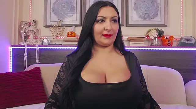 BustyEva_ – Naživo XXX chat