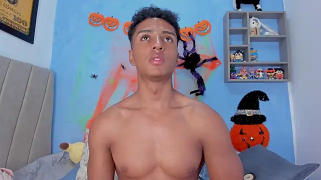MagnusKing_ Live XXX-chat