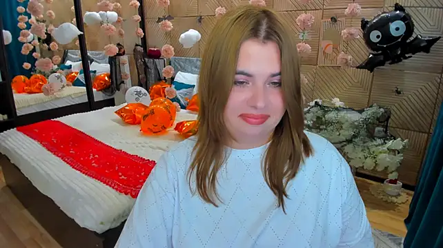 Chat +18 de EnlightenmentOfLove ao vivo