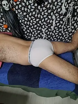 Chat XXX en directo de Hotdaddy4all