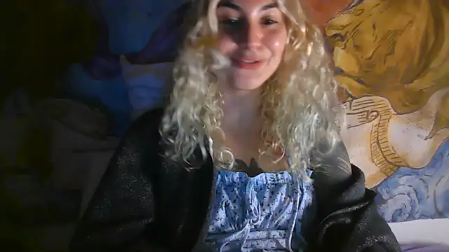 Chat +18 de Apofenia ao vivo