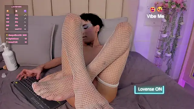 Chat XXX en directo de Andy_vergara1