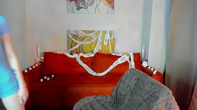 Miya_Reed0 Adlı Modelin Canlı XXX Sohbeti