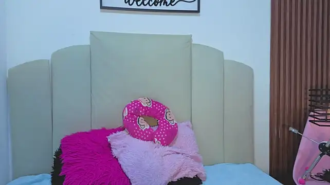 Grettel-ramirez Obrolan Langsung XXX