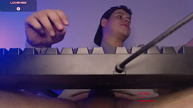 BjornSteel Live XXX-Chat