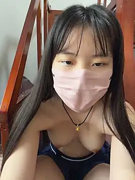 xiaxia868 라이브 XXX 채팅