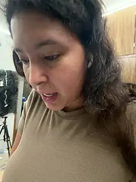 mariatudulceadiccion Chat XXX in diretta
