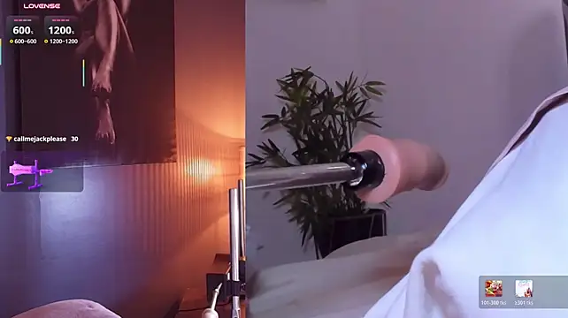 XXX chat uživo modela Andy__Nova