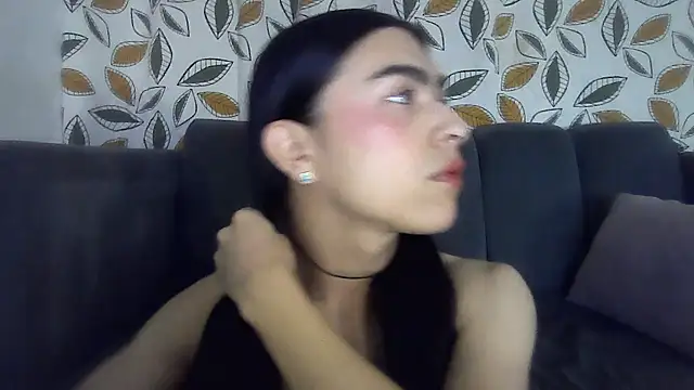 valendoll's Live XXX Chat