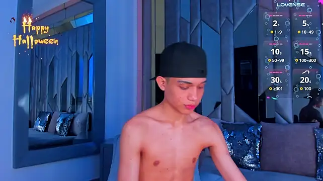 Chat +18 de Sebax_Young ao vivo
