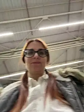XXX chat uživo modela NataKitten