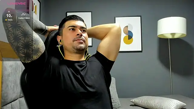 Dante_Storm Live XXX-chat