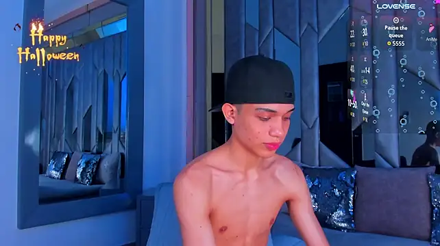 Sebax_Young XXX чат на живо