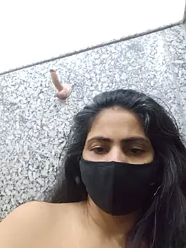 Czat XXX na żywo – SashaPatel