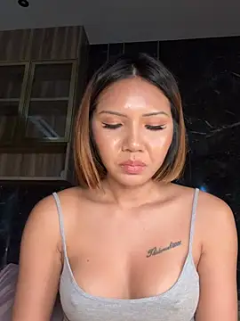 Alittleasiangirl Live XXX-chat