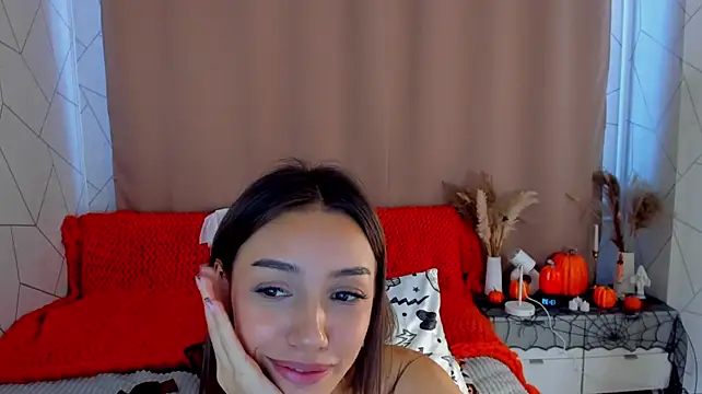 Tiffany-Grace Chat XXX live