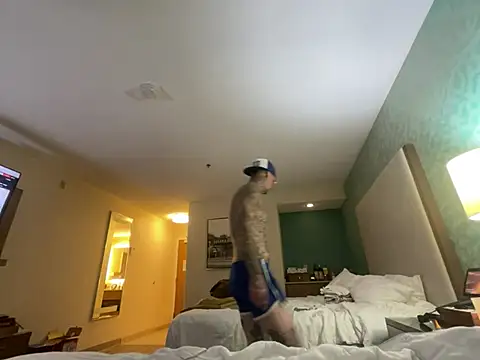 motorboater69 Show Webcam