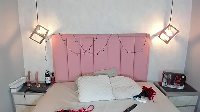 NINAMARTINS Live XXX-Chat