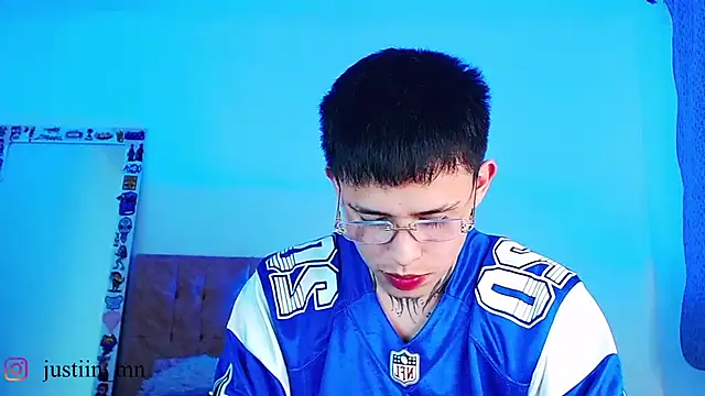 _justinmoon2 Live XXX Chat
