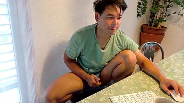Chat XXX ao vivo de AsianBoy_Sunny