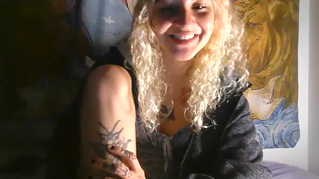 Chat XXX ao vivo de Apofenia