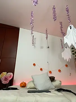 Hanna_rod's Live XXX Chat