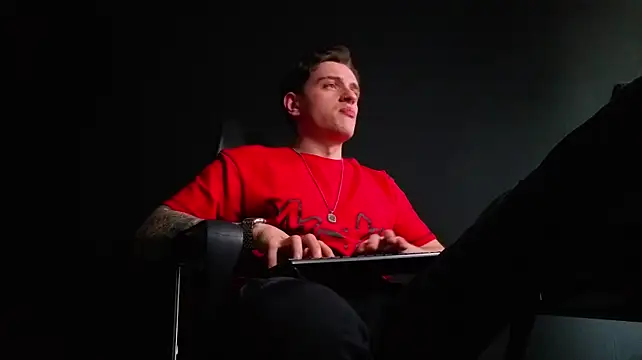 FelixStarkk Live XXX-Chat
