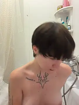 IceMur's Live XXX Chat