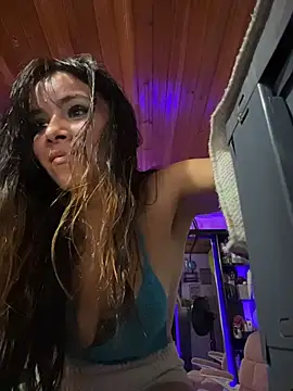 aria_akira Live XXX-chat