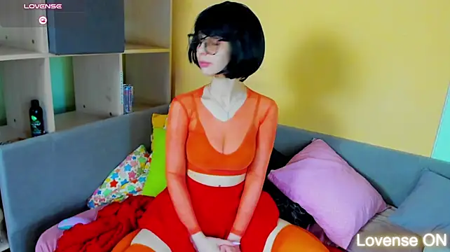 MarlaDream Live XXX-Chat