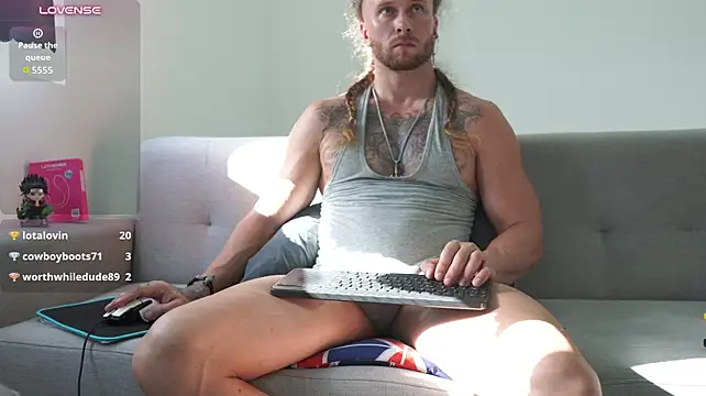 Chat +18 de rusbigpaul ao vivo