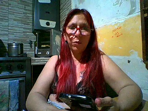 Chat XXX ao vivo de cari75