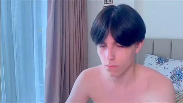Chat XXX en directo de mason_silver