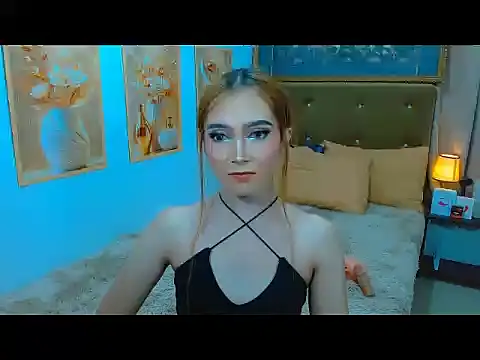 BiancaCock Obrolan Langsung XXX