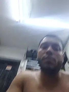 mago_vive's Webcam Show