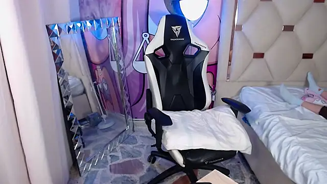 Liom_Gym's Live XXX Chat