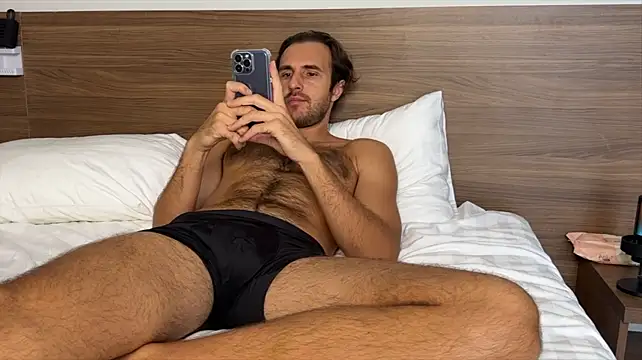 Chat +18 de Raamoss ao vivo