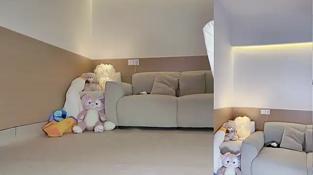 Dancing-pao's Live XXX Chat