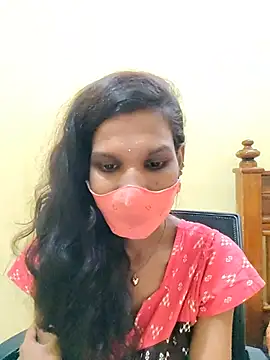 Shreya-telugupilla – Live XXX-chat