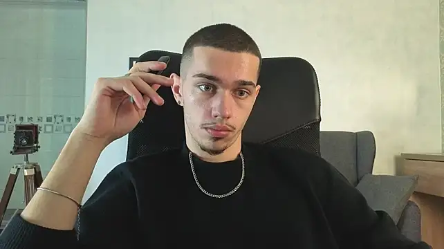 Chat XXX en directo de KaydenDrew