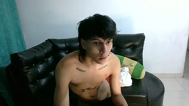 SebasT-sex's Live XXX Chat