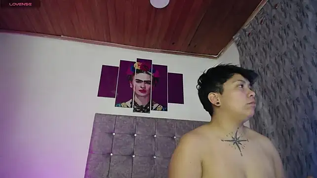 nat_evans8 Live XXX Chat