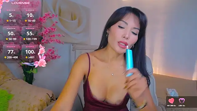 Онлайн чат XXX Miledy_di