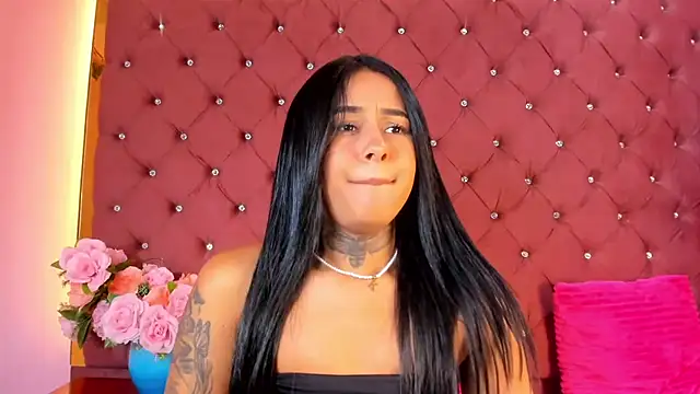 Živý XXX chat milly_print