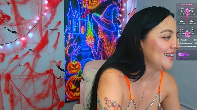 carla_rossinn Live XXX chat