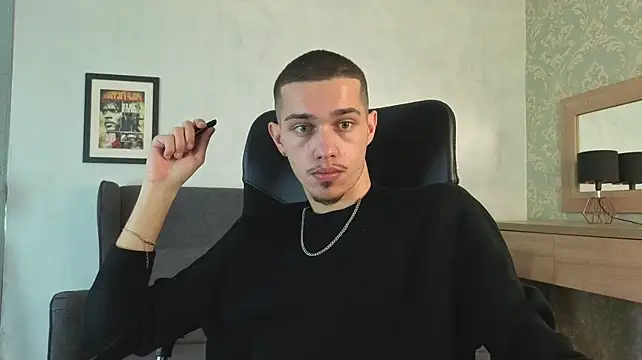 Chat XXX en directo de KaydenDrew