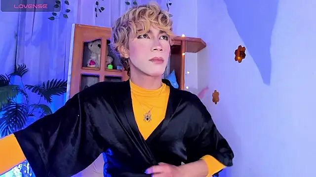 Czat XXX na żywo – andrea17___