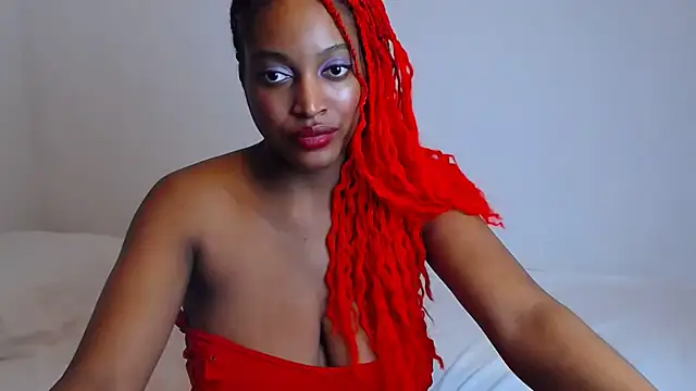 RubyFetish Live XXX-Chat